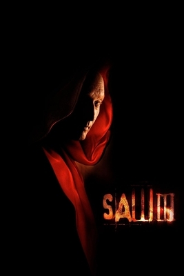 Saw III by Kristin Miller