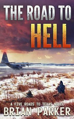 The Road to Hell: Sidney's Way by Phalanx Press, Brian Parker