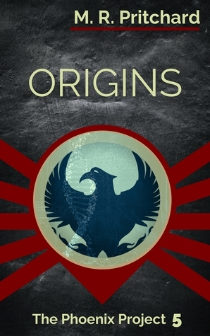 Origins by M.R. Pritchard