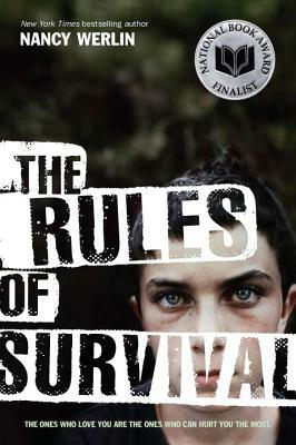 The Rules of Survival by Nancy Werlin