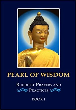 Pearl of Wisdom by Thubten Chodron