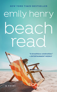 Beach Read by Emily Henry