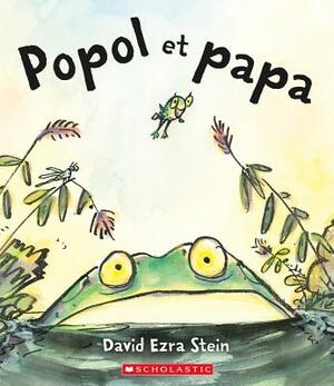 Popol Et Papa by David Ezra Stein
