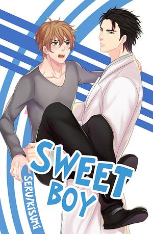 Sweet Boy by Seru