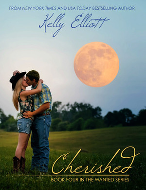 Cherished by Kelly Elliott