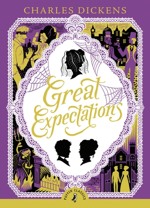 Great Expectations by Charles Dickens