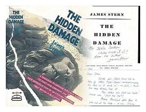 The Hidden Damage by James Stern