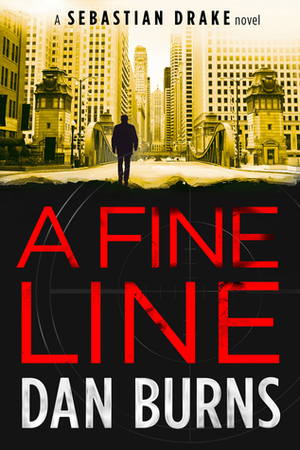 A Fine Line by Dan Burns