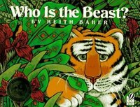 Who is the Beast? by Keith Baker