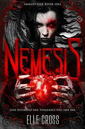 Nemesis by Elle Cross