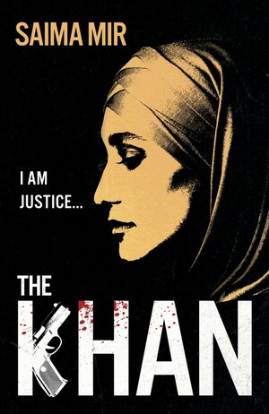 The Khan by Saima Mir