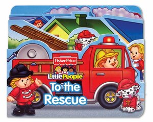 To the Rescue! by Mary Packard, S.I. Artists