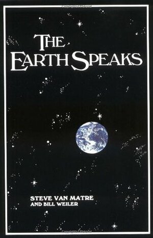 The Earth Speaks by Steve Van Matre