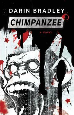 Chimpanzee by Darin Bradley