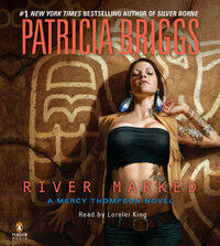 River Marked by Patricia Briggs