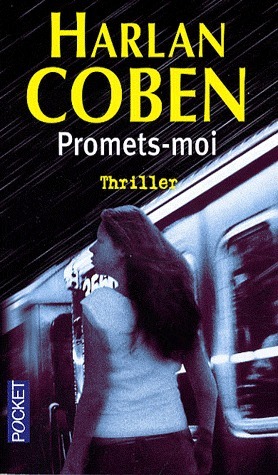 Promets-moi by Harlan Coben