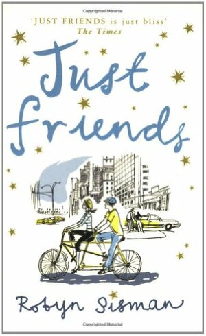 Just Friends by Robyn Sisman