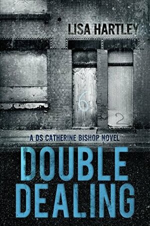 Double Dealing by Lisa Hartley