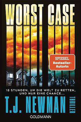 Worst Case: Thriller by T.J. Newman