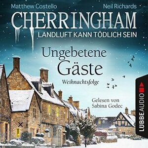 Ungebetene Gäste: Weihnachtsspecial by Neil Richards, Matthew Costello