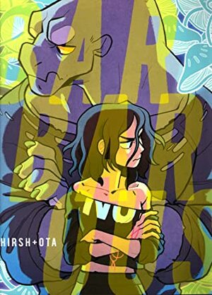 Barbarous, Chapter 2 by Rachael Cohen, Yuko Ota, Ananth Hirsh, J.N. Wiedle