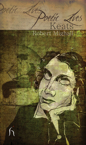 Keats by Robert Mighall