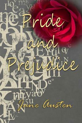 Pride and Prejudice by Jane Austen, Nora Begona