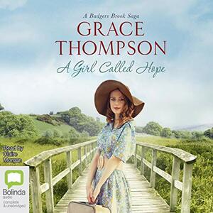 A Girl Called Hope by Grace Thompson