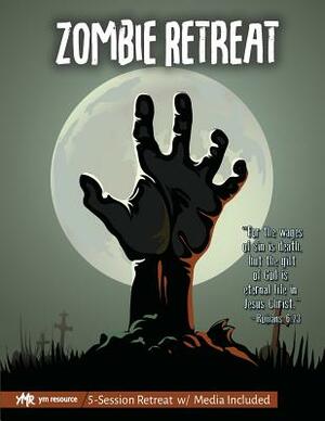 Zombie Retreat (2nd Edition) by Matthew Lee, Lane Brown, Ym Resource