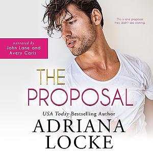 The Proposal by Adriana Locke