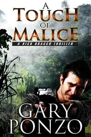 A Touch of Malice by Gary Ponzo