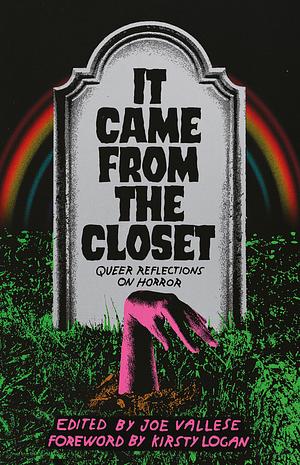 It Came From the Closet: Queer Reflections on Horror by 