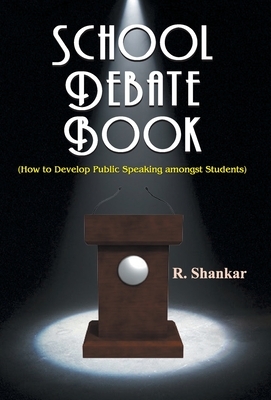 School Debate Book by R. Shankar