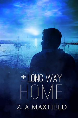 The Long Way Home by Z.A. Maxfield