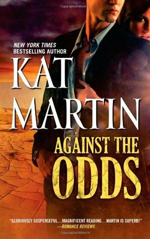 Against the Odds by Kat Martin