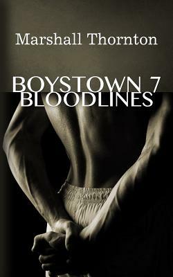 Bloodlines by Marshall Thornton