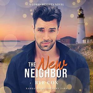 The New Neighbor by Rye Cox