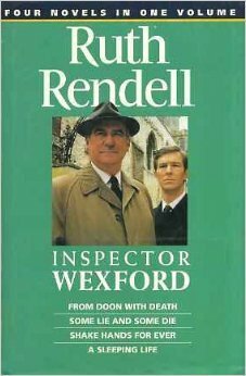 Inspector Wexford by Ruth Rendell