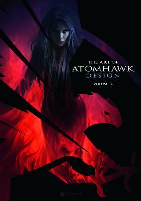 The Art of Atomhawk Design: Volume 1 by 