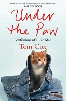 Under the Paw by Tom Cox