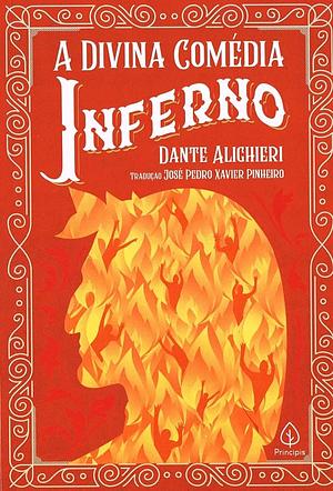 A Divina Comédia - Inferno by Dante Alighieri