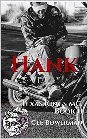 Hank by Cee Bowerman