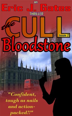 Bloodstone by Eric J. Gates