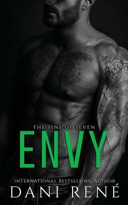 Envy by Dani René