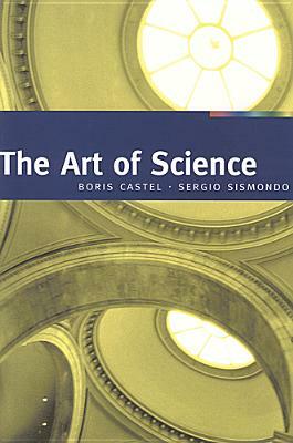 Art of Science, the PB by Boris Castel, Sergio Sismondo