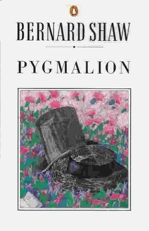 Pygmalion: A Romance in Five Acts by Dan H. Laurence, George Bernard Shaw, Feliks Topolski