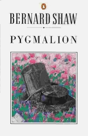 Pygmalion: A Romance in Five Acts by Dan H. Laurence, Feliks Topolski, George Bernard Shaw