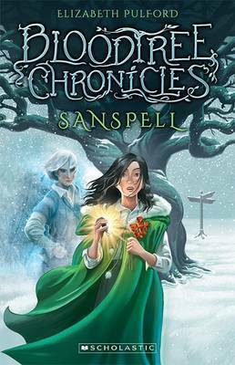 Sanspell by Elizabeth Pulford