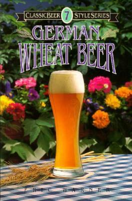 German Wheat Beer by Eric Warner