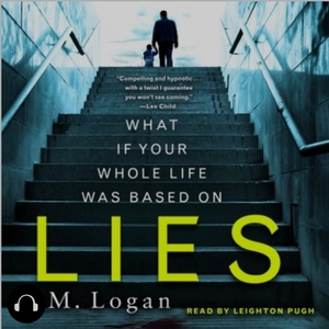 Lies by T.M. Logan